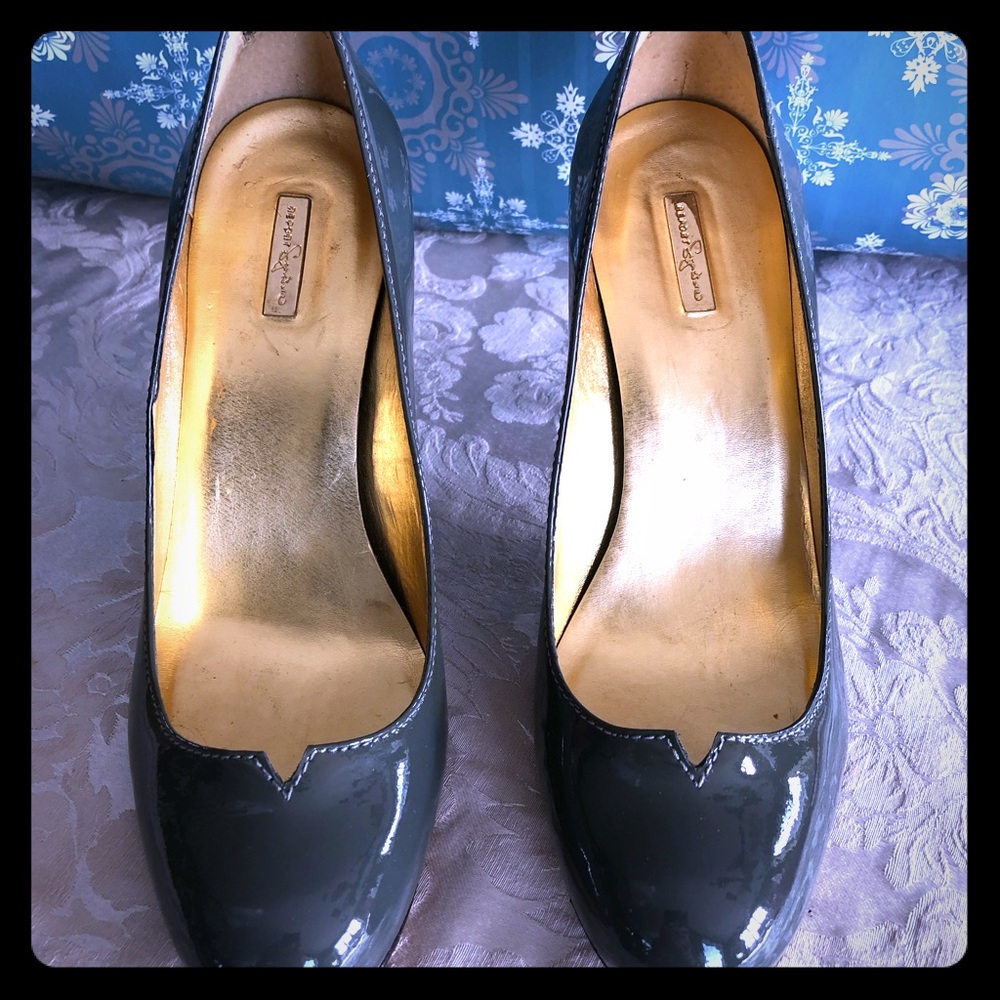 Women’s high heels